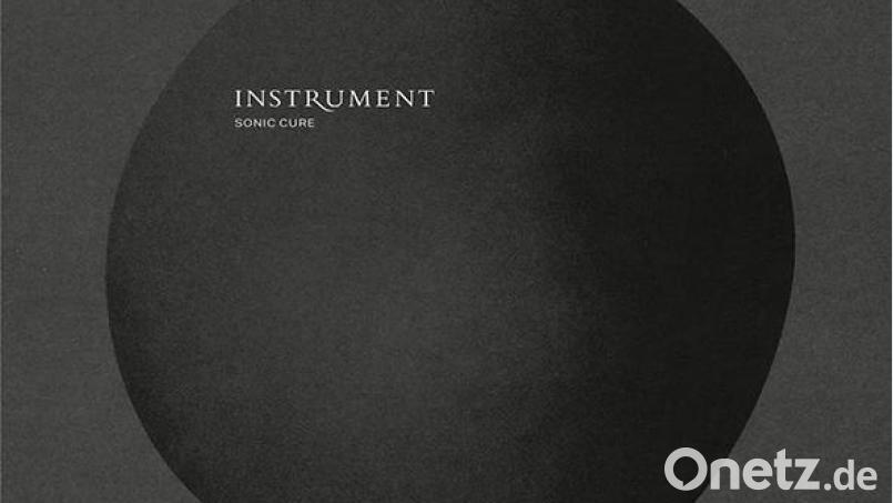 Instrument - Sonic Cure Bild: Sonic Cure