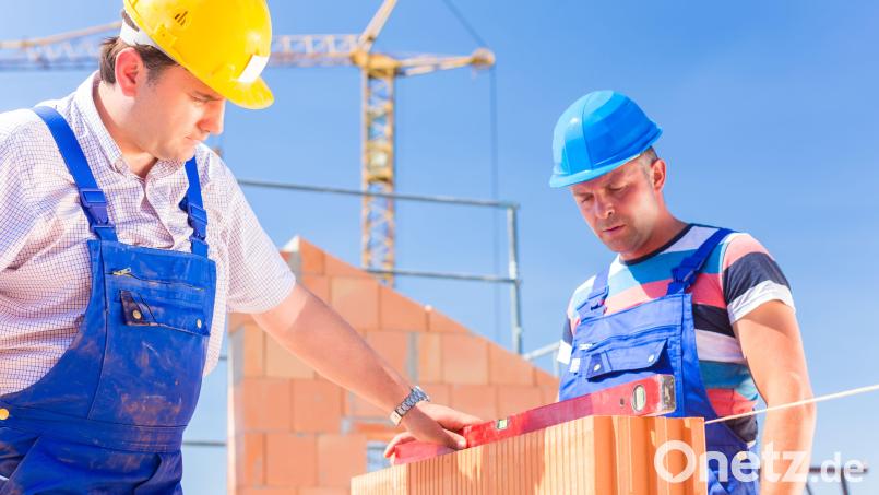 Die Handwerkskammer Niederbayern-Oberpfalz ist vorsichtig optimistisch. Bild: Handwerkskammer Niederbayern-Oberpfalz