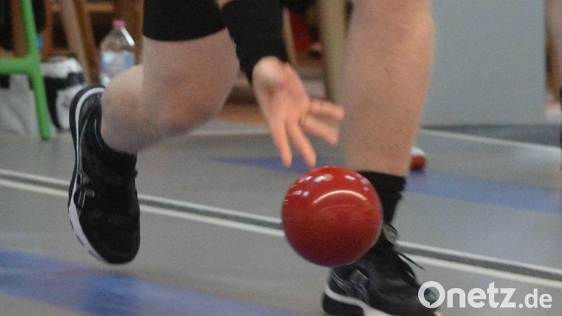 Die Luhe-Wildenauer Kegler peilen den nächsten Heimsieg an. Bild: Andreas Brückmann