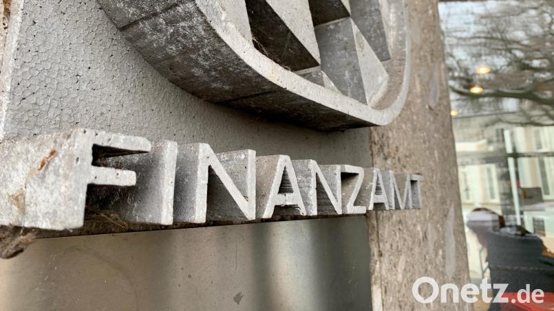 Die Stadt Weiden kann sich über die Steuereinnahmen im Jahr 2022 nicht beklagen. Trotz Krise bleiben die Zahlen stabil. Bild: Gabi Schönberger