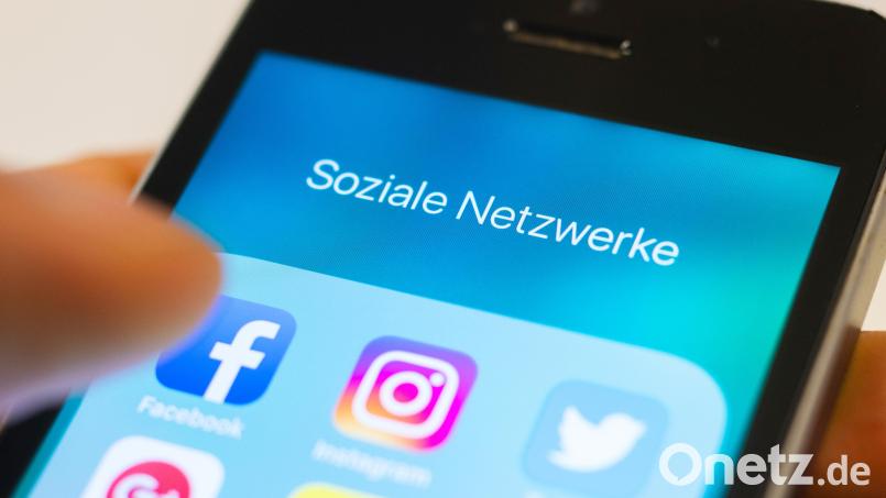 Ein Mann verschickte Nacktbilder über das Internet - und wurde schließlich damit erpresst. Archivbild: Robert Günther/dpa