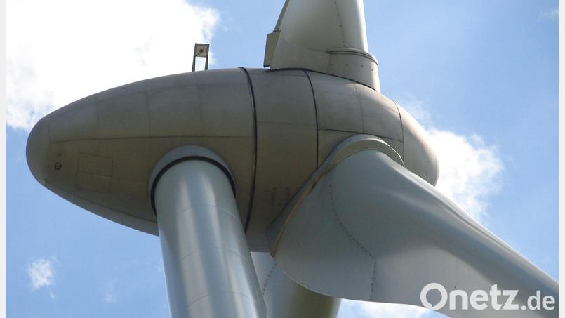 Floß hat einen Teilflächennutzungsplan Windenergie aufgestellt, um zu verhindern, dass Windräder da gebaut werden, wo sie der Markt nicht haben möchte. Symbolbild: Uli Piehler