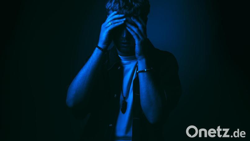 Tadhg Daly - Getting It All Wrong (V2) Bild: V2