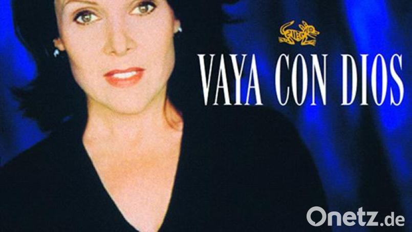 Vaya Con Dios - What&#039;s A Woman? (PIAS) Bild: Pias