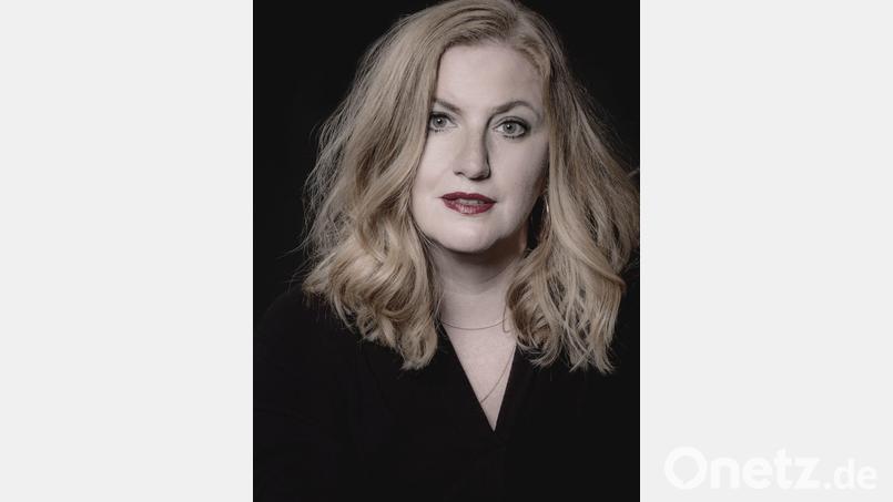 Liederabend mit Sopranistin Sabine Lahm Bild: exb/Tanja Kledtke