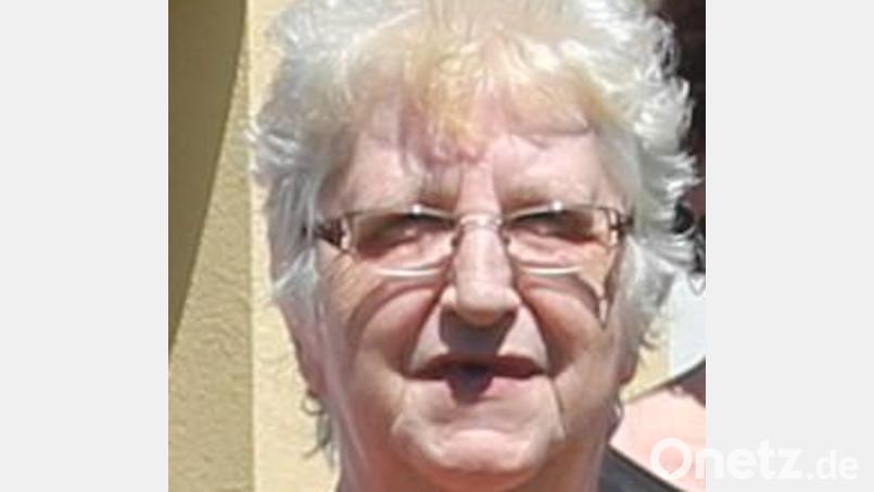 Helga Holman verstarb am 30. Januar. Bild: pi