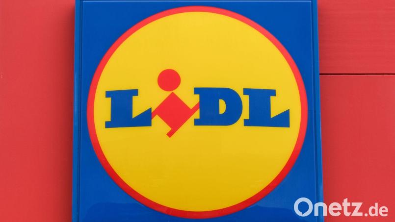 Beim Discounter Lidl sollen in Zukunft weniger tierische Produkte in den Regalen stehen. Symbolbild: Jens Kalaene/dpa-Zentralbild/dpa