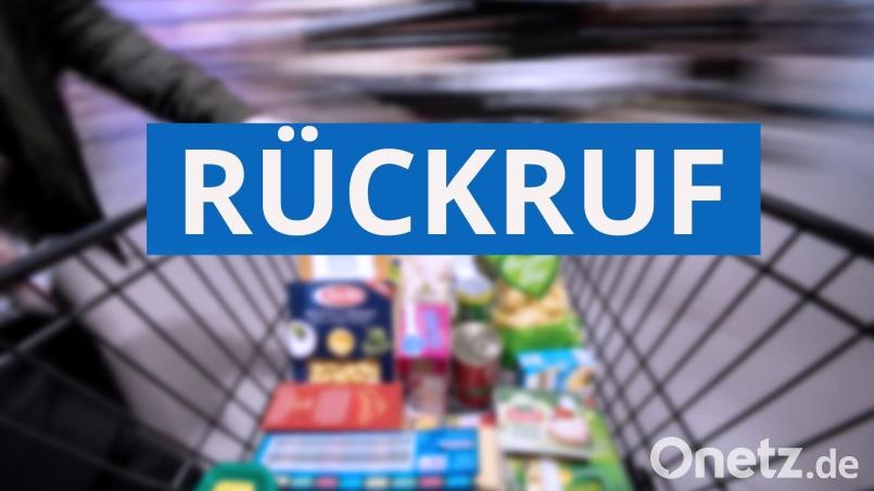Ein Hersteller aus dem Landkreis Schwandorf ruft Kräuter zurück. Symbolbild: Fabian Sommer/dpa