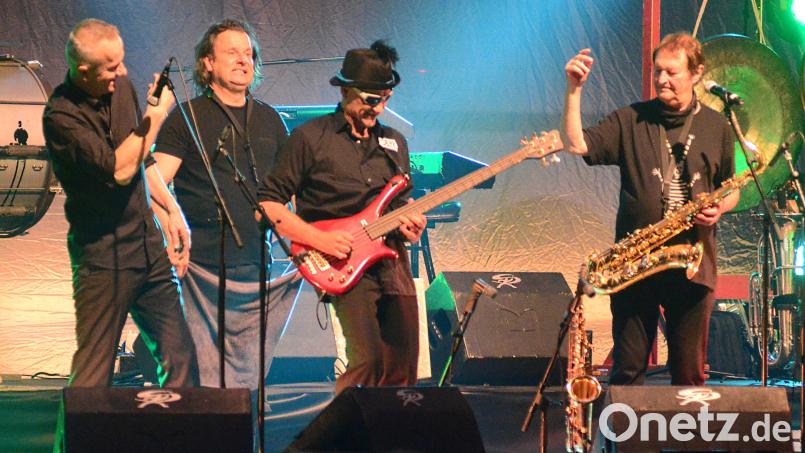 Die Band Haindling muss ihre Tour absagen. Archivbild: Kunz