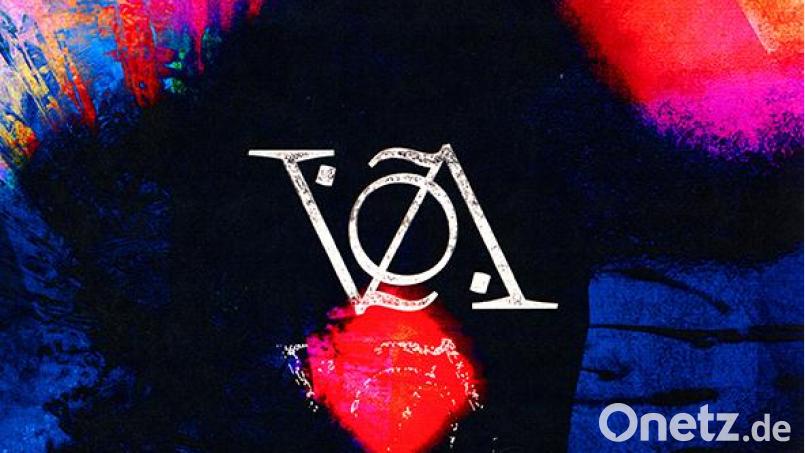 Hammock - Love In The Void (Cargo) Bild: Cargo
