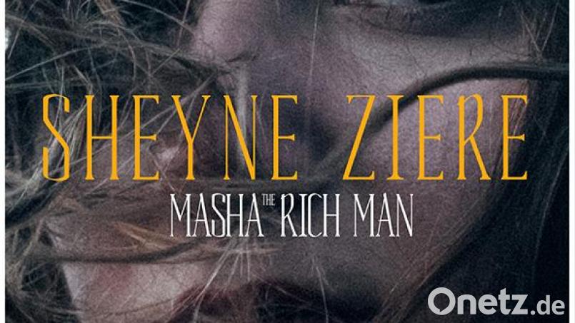 Masha The Rich Man - Sheyne Ziere (Motor) Bild: Motor