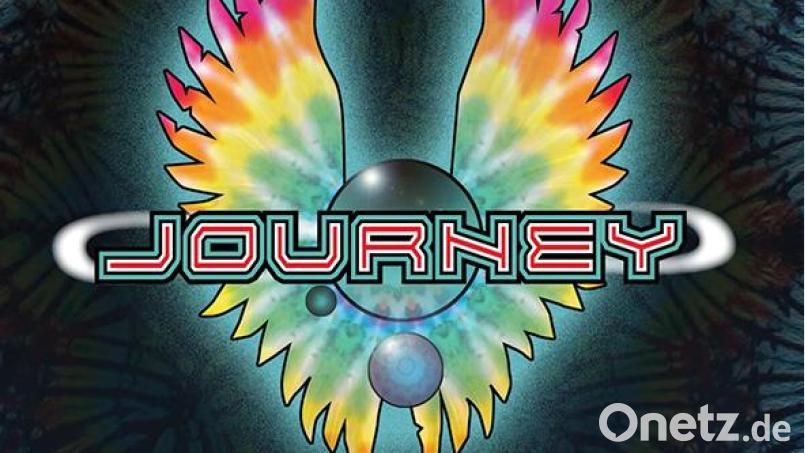 Journey – Live In Concert At Lollapalooza (Frontier) Bild: Frontier