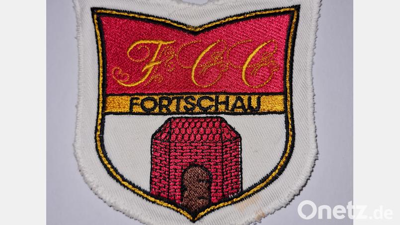 Dieses Wappen des FCC ziert die Faschingsorden, die Präsident Ronald Ott zukünftig bestimmten Personen verleiht. Bild: jzk