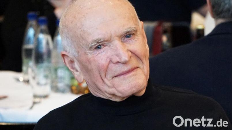 Jack Terry im Interview. Bild: agentur_epd
