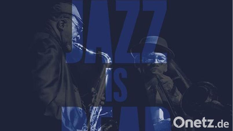 Phil Ranelin, Wendell Harrison, Adrian Younge &amp; Ali Shaheed Muhammad - Phil Ranelin and Wendell Harrison (JID) Bild: JID