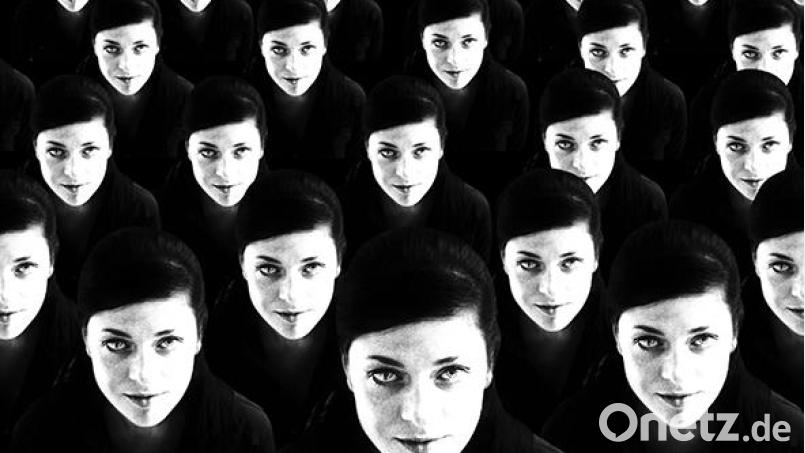 Gemma Ray - Gemma Ray &amp; The Death Bell Gang (PIAS) Bild: PIAS