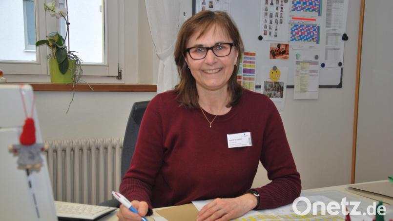 Karin Meixner wird am 24. Februar 60 Jahre alt. Bild: gsp