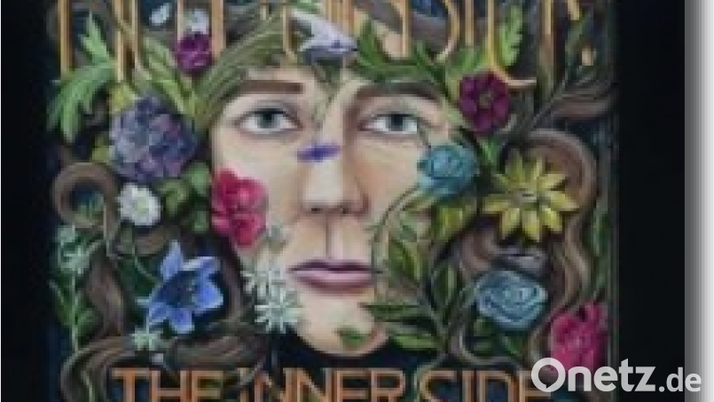 Motionsick - Inner Side Bild: Rasselbande Records