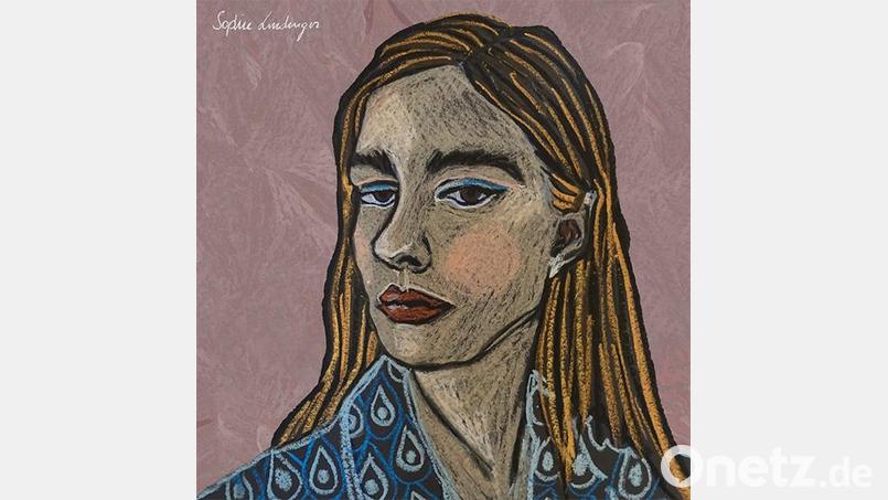 Sophie Lindinger – Sophie Lindinger (Self Release) Bild: Self Release