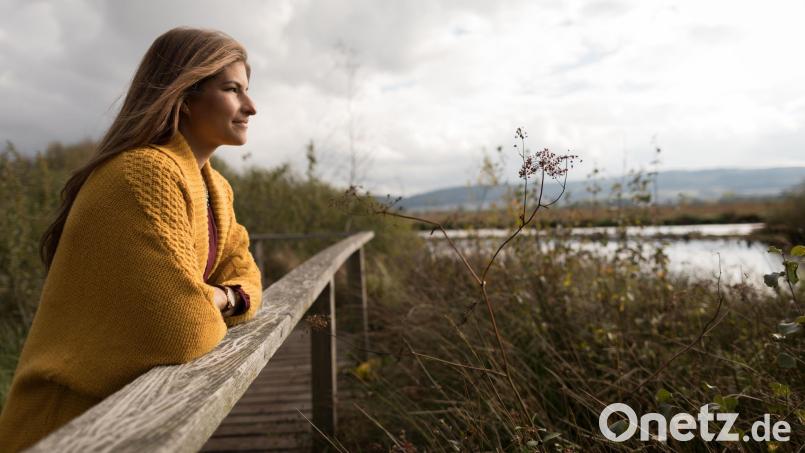 Wer sich bewegen oder einfach die Seele baumeln lassen möchte, ist in der Region Oberviechtach als Tourist gut aufgehoben. Symbolbild: Christian Schwier - stock.adobe.com/exb