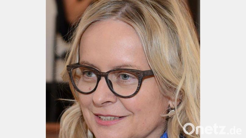 Wird neue Chefin am Amtsgericht Schwandorf: Michaela Frauendorfer. Archivbild: Hartl