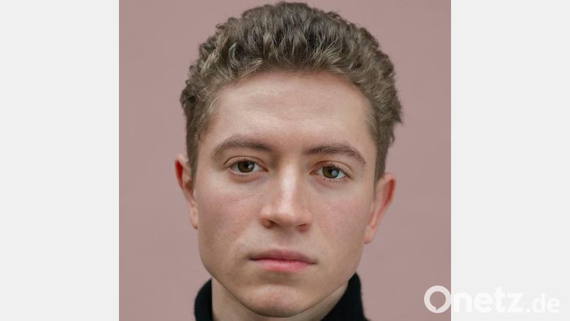 Der gebürtige Oberpfälzer Rico Strempel studiert inzwischen an der Hochschule für Musik und Theater Leipzig. Seine ersten Bühnenerfahrungen sammelte er aber beim LTO. Bild: Inka Hilsenbek