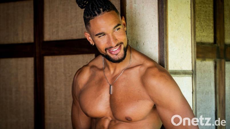 „Ich will endlich die richtige Person kennenlernen, mit der ich auch das Thema Familienplanung angehen kann“, sagt David Jackson. Bild: RTL/dpa