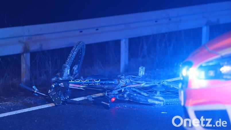 Auch in der Oberpfalz sind immer häufiger Fahrräder in Unfälle verwickelt. Bild: Goppelt