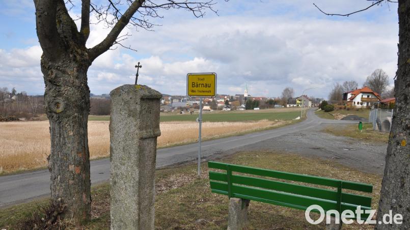 Die kleinen Straßen rund um Bärnau finden sich im Kernwegenetz. Zwölf von ihnen hat die Stadt für das Ikom-Projekt eingebracht. Nun darf aber jede Kommune vorerst nur einen Weg benennen, der ausgebaut werden soll. Archivbild: ws