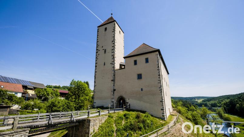 Während der Corona-Pandemie standen die Jugendherbergen – wie die Burg Trausnitz – vor dem Ruin. Jetzt geht es wieder bergauf. Archivbild: Deutsches Jugendherbergswerk/exb