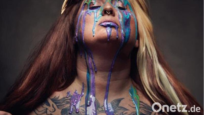 Sarah McCoy - High Priestess (PIAS) Bild: PIAS