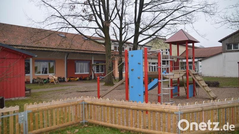 Die Kindertagesstätte Pusteblume in Kastl kehrt für die Abrechnung der Mittagsverpflegung zur alten Abrechnungsweise zurück. Bild: ak