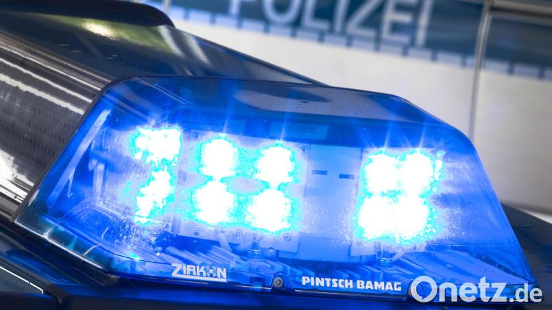 Graffiti beschäftigen die Polizei in Sulzbach-Rosenberg. Symbolbild: agentur_dpa