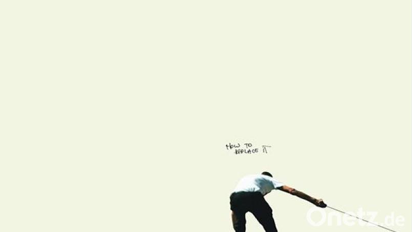 dEUS - How To Replace It (PIAS) Bild: PIAS