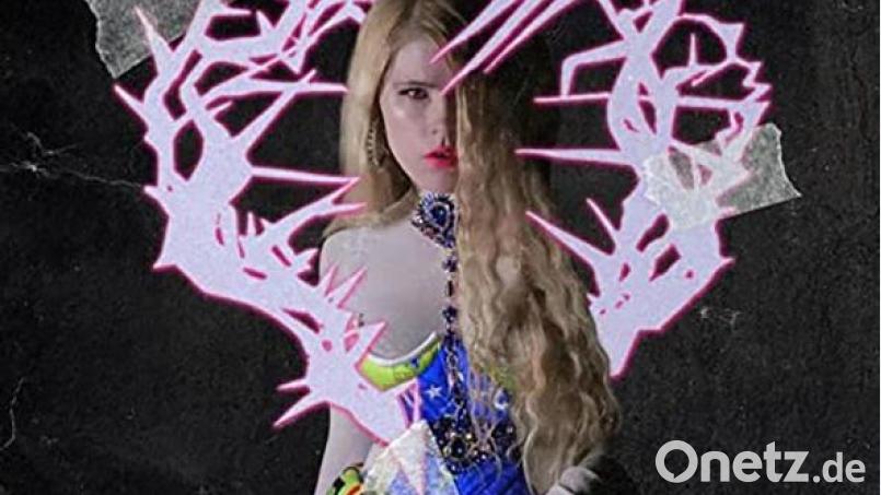 Sun - Brutal Pop (Dark Spark Music) Bild: Dark Spark Music