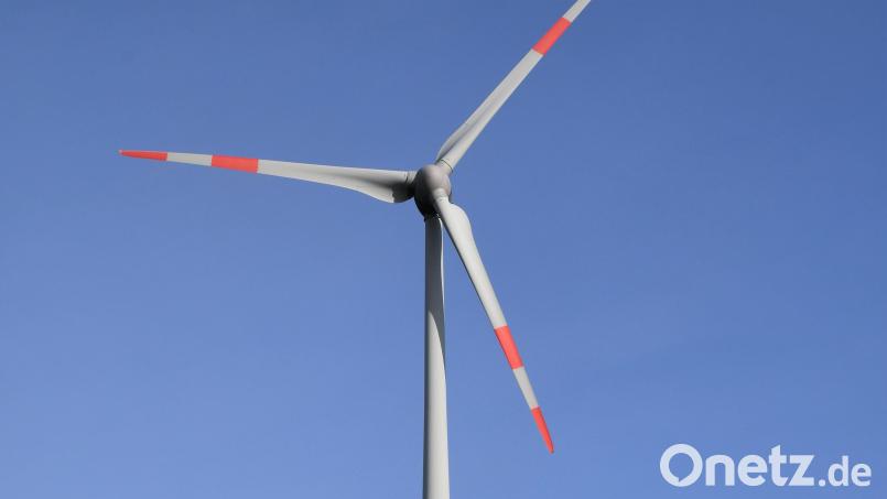 Zum wiederholten Mal hat der Freudenberger Gemeinderat ausgiebig über Windkraft diskutiert. Bild: sche