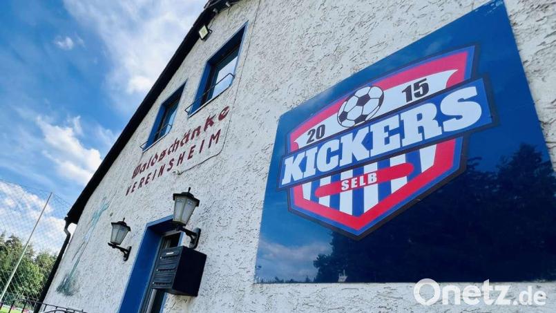 Die Kickers Selb haben sich aus der Fußball-Landesliga Nordost zurückgezogen. Eine Fusion mit der SpVgg Selb kommt wohl nicht zustande. Symbolbild: Marcus Schädlich