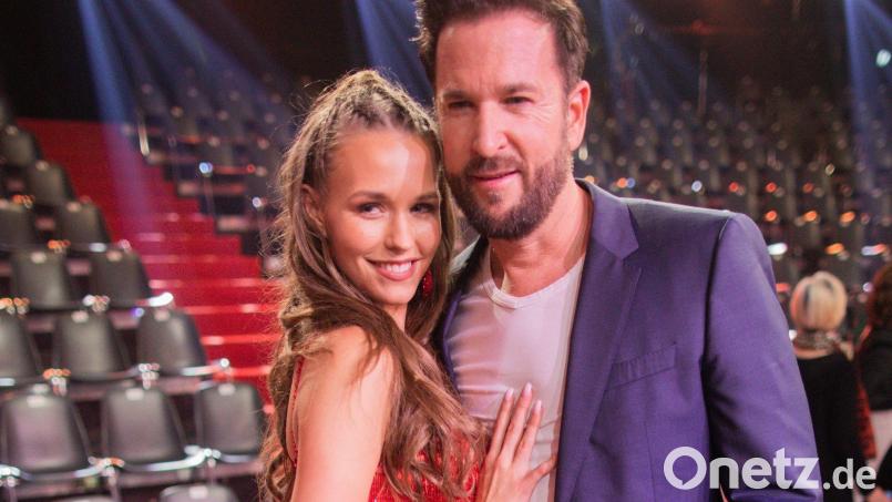 Die Baby-Doku von Michael Wendler und seiner Laura wird bei RTLzwei laufen. Bild: Rolf Vennenbernd/dpa