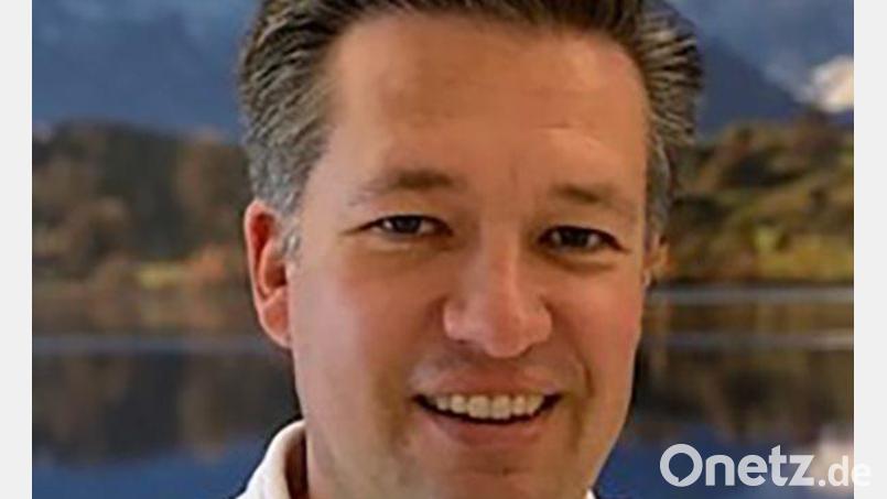 Christian von Rüden. Bild: privat