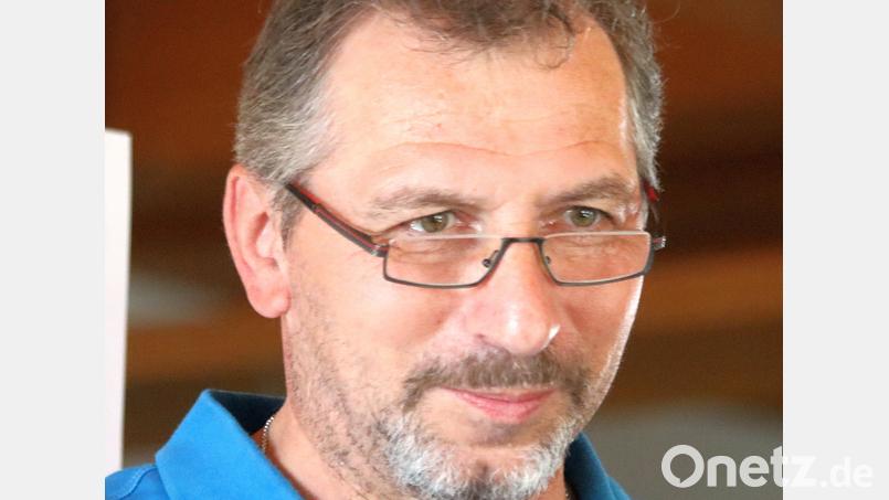 Vorsitzender Manfred Niebler hatte sich von der 100-Jahr-Feier im vergangenen Jahr eine höhere Außenwirkung für die Naturfreunde erhofft. Bild: mfh
