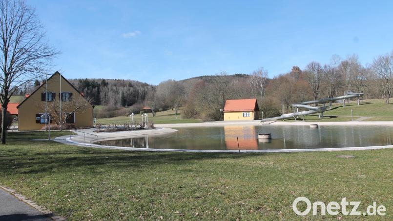 Besucher können während der Badesaison in der Freizeitanlage &quot;Bäckeröd&quot; in Waidhaus mit Preisen wie im vergangenen Jahr rechnen. Bild: pi