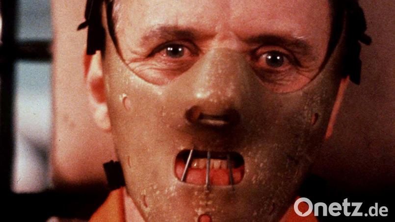 Anthony Hopkins ging mit seiner Rolle als Hannibal Lecter in "Das Schweigen der Lämmer" in die Filmgeschichte ein. Bild: Ken Regan/dpa