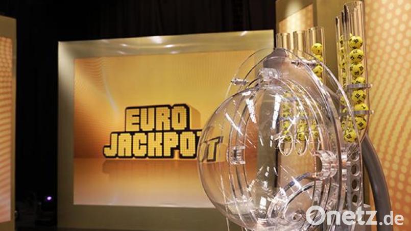 Über knapp 73,9 Millionen Euro kann sich ein Oberbayer oder eine Oberbayerin freuen. Bild: Lotterie- und Spielbankverwaltung/Veikkaus