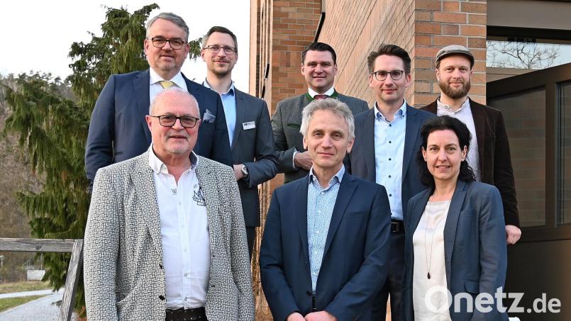 Die Fachkräftesituation im Landkreis Schwandorf stand im Mittelpunkt der Frühjahrssitzung des IHK-Gremiums Schwandorf. Bild: Küpferling/exb