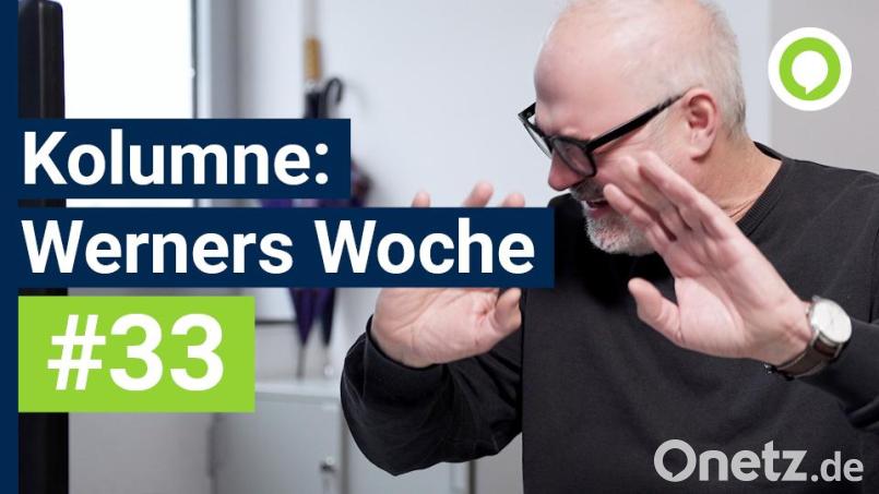 Frank Werner. Bild: we