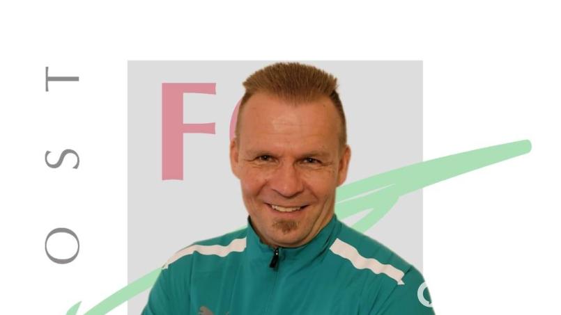 Christian Schwarz. Bild: FC Weiden-Ost