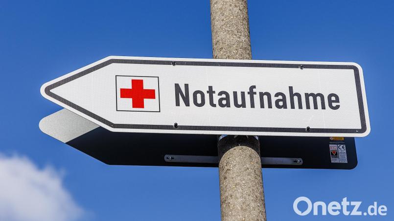 Ist die Krankenhauspolitik selbst ein Fall für die Notaufnahme? Wir haben bei den Schwandorfer Abgeordneten aus Ampel-Koalition und Opposition nachgefragt. Bild: Hösamer