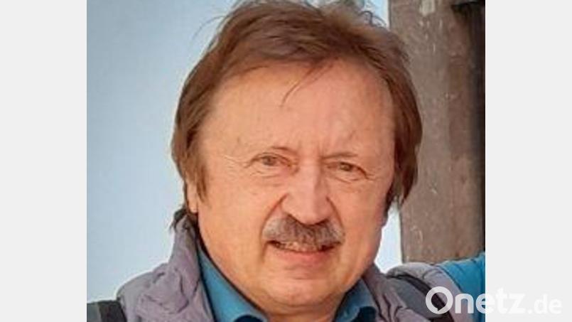 Prof. Dr. Franz X. Bogner Bild: Universität Bayreuth