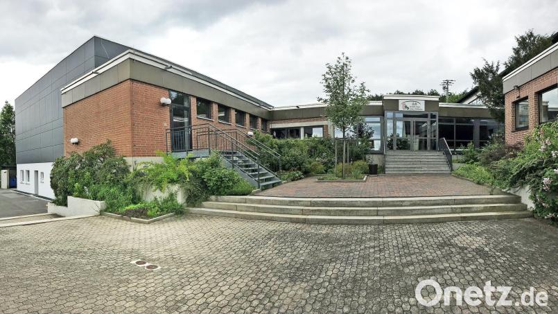 An der Grundschule in Luhe-Wildenau sollen mit einer Maßnahme im Umfang von über einer halben Million Euro Räume für die offene Ganztagsschule geschaffen werden. Archivbild: Gabi Schönberger