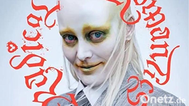 Fever Ray – Radical Romantics (PIAS) Bild: PIAS